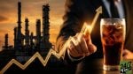 Coca-Cola vs Exxon: Which Blue Chip Won the Decade?