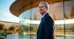 If You Invested $10,000 in Apple When Tim Cook Took Over, Here’s What It’s Worth Now