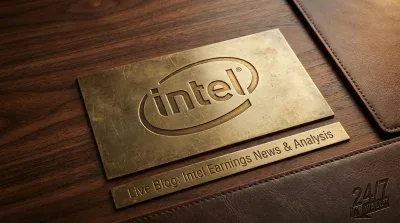 Intel Earnings Might Prove the AI Boom Is Still Going Strong — Or About to Stall