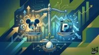 Is Disney or PayPal the Better Rebound Play Now?