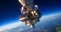 Is Ondas in Play? Potential Acquirers Eye This Autonomous-Defense Specialist.
