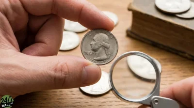 Is Your Bicentennial Quarter Worth $19,200 or 25 Cents? Here's How to Tell in 10 Seconds