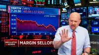 Jim Cramer Says Wait Before Buying the Dip on Vertiv: “You’ll Get A Better Price.”