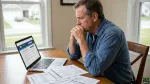 Laid Off Before the Cutoff, He Feared the Zero Years Would Gut His Social Security. The Real Damage Surprised Him.