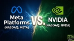 Meta Vs. Nvidia: Meta Has Quietly Emerged as the Strongest Mega-Cap Alternative This Summer