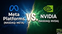 Meta Vs. Nvidia: Meta Has Quietly Emerged as the Strongest Mega-Cap Alternative This Summer
