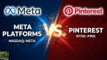 Meta vs Pinterest: The Better Stock For Long-Term Investors