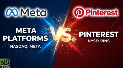 Meta vs Pinterest: The Better Stock For Long-Term Investors
