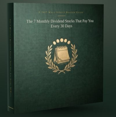 5 Monthly Dividend Payers That Belong in Your Roth IRA