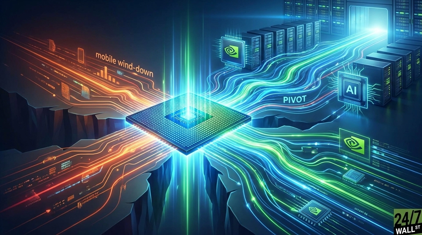 Live: Can Tonight’s Q2 Earnings Spark a Rebound for Navitas Semiconductor?
