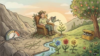 Oversold vs Undervalued: 3 Stocks Sitting in the Sweet Spot for Retirement Investors