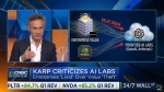 Palantir CEO Alex Karp: Enterprises Are “Livid” Over AI Models That “Steal” Their Business Value