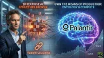 Palantir CEO: “Something Has Gone Completely Wrong” In AI. Alex Karp Says Enterprises Are Paying To Lose Their Competitive Edge