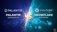Palantir vs. Snowflake: Which AI Strategy Has the Better Long-Term Potential?