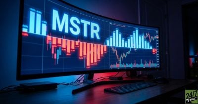 Prediction Markets Are Pricing Real Risk Into MicroStrategy’s Bitcoin Bet: What the Odds Say