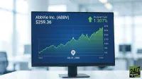 3 Major Reasons for Investors to Buy AbbVie Stock Before July 31st