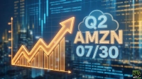 3 Major Reasons to Buy Amazon Stock Before July 30 Q2 Earnings