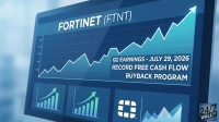 Should You Buy Fortinet Stock Before July 29 Q2 Earnings?