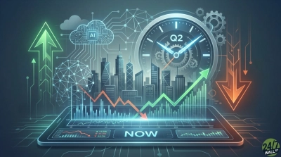 Live: Will ServiceNow’s Q2 Earnings Tonight Drive a Rebound After 38% YTD Decline?