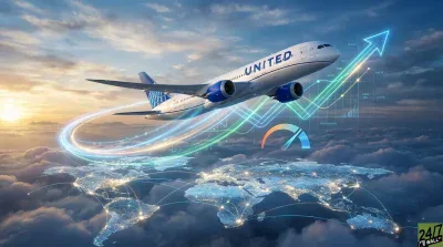 Live: Will United Airlines Crush Q2 Earnings Tonight After the Market Closes?