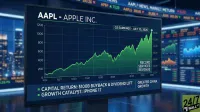 Apple Just Became the World’s Most Valuable Company. Should You Buy Before July 30 Earnings?