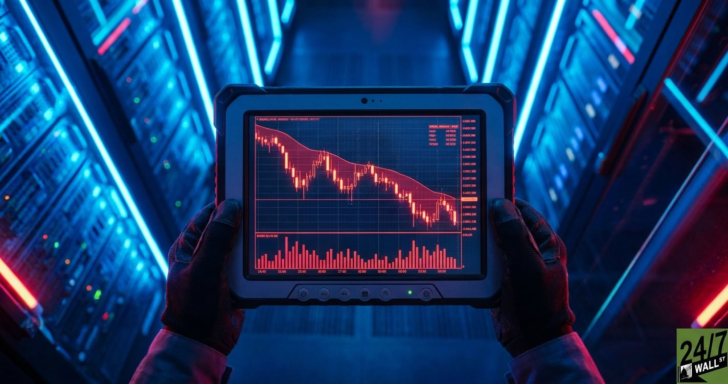 Quantum Computing’s Cash Crisis: Which Players Can Actually Survive the Long Game?