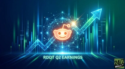 Live: Will Reddit’s Q2 Earnings Tonight Send Shares Higher?