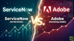 Adobe vs ServiceNow: The Better Buy Amid Rising AI Competition