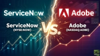 Adobe vs ServiceNow: The Better Buy Amid Rising AI Competition