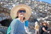 Why Americans Are Quietly Retiring to Greece at 62 on $2,800 a Month