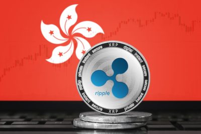 XRP Retail Trading Goes Live in Hong Kong on OSL. Here’s What It’s Actually Worth