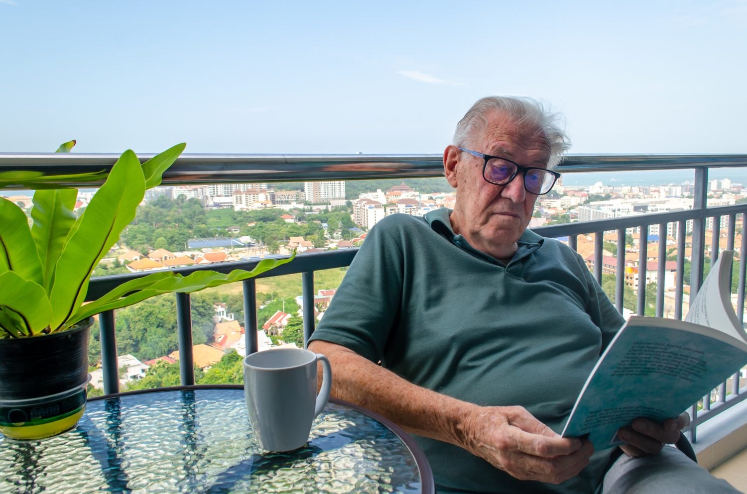He Downsized to a Condo at 68. The Home-Sale Profit Doubled His Medicare Premium in 2026.