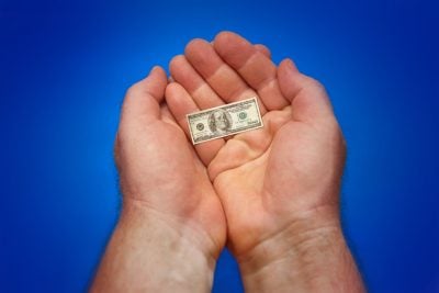 The Real Risk in Retirement Isn't Running Out of Money. It's Losing Your Purchasing Power.