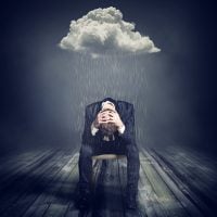 Create Your Own “Bad Luck Fund” For Life’s Inevitable Setbacks