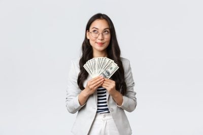 The Dividend Growth Formula That Turns $500,000 Into a Six-Figure Income Stream