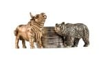 A $1,000 Gold Rally? Why Analysts Are Repricing Safe Havens