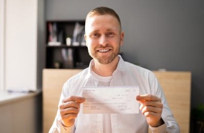 Take a $15,000 Income Cut Today. Gain a $55,000 Raise Tomorrow.