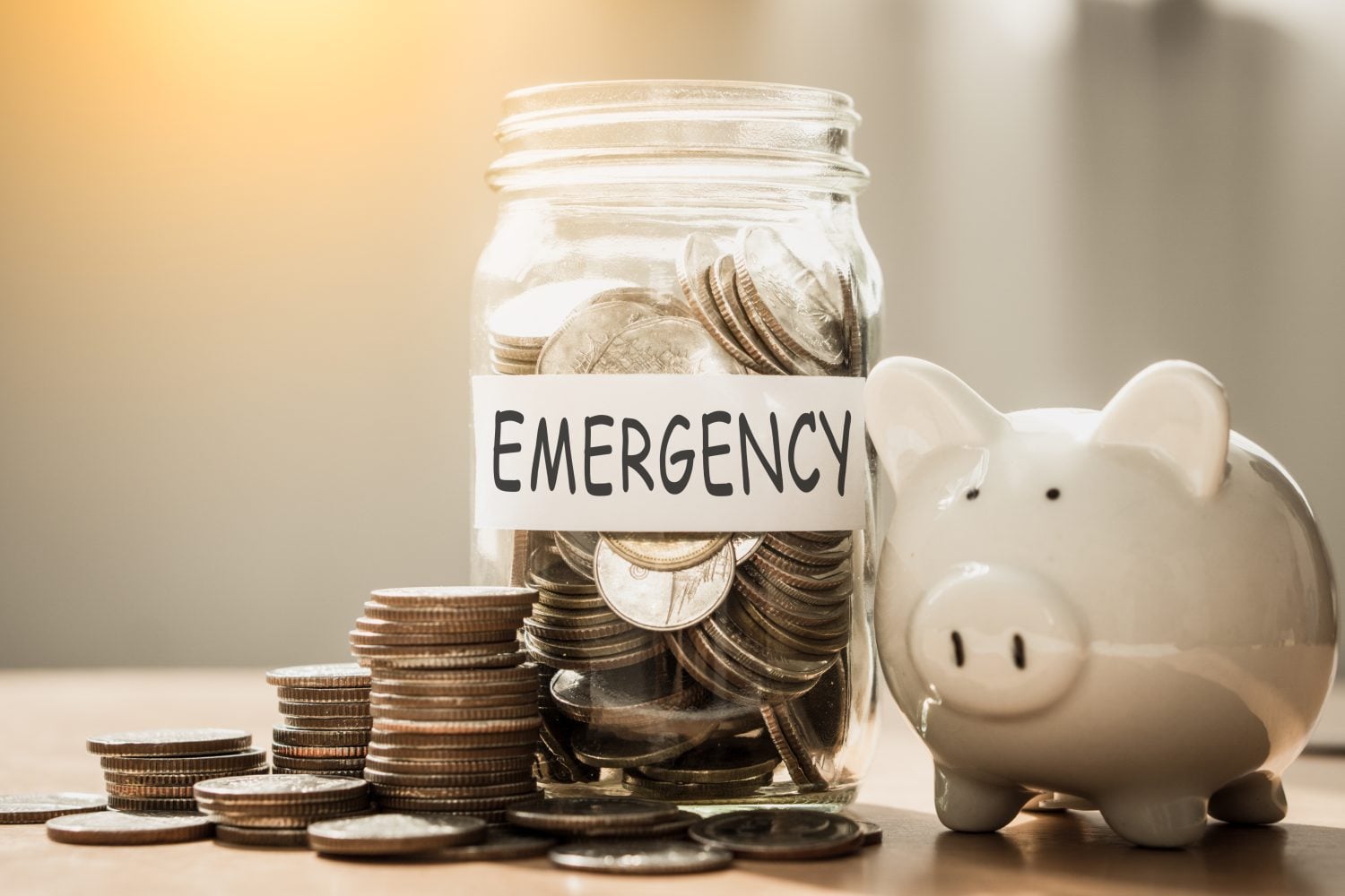 63% of Americans Could Cover a $400 Emergency. Far Fewer Could Cover One Month of Retirement.
