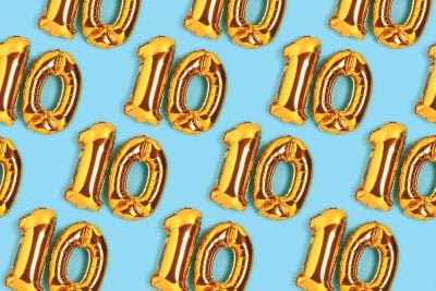 Double Your Retirement Income in a Decade. Here's How.