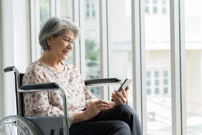 A Fall at 75, Three Weeks of Rehab — and Medicare's Day-21 Copay Starts the Bills