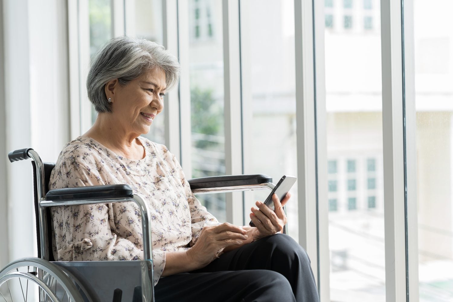 A Fall at 75, Three Weeks of Rehab — and Medicare’s Day-21 Copay Starts the Bills