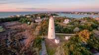 Could You Afford to Retire in America’s Quietest Beach Town on $700,000?