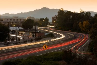 Let's Be Real. Most Retirees Can Only Afford One Corner of California.