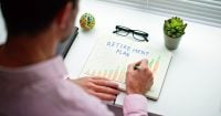 The 401(k) Vesting Cliff That Cost One Worker $74,000 Before Age 60