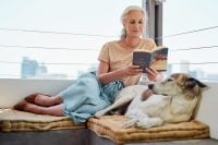 What It Takes to Age in Place, And the Portfolio That Pays For It