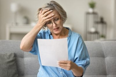 Medicare's 2027 Part B Premium Is Projected to Push Past $215 a Month