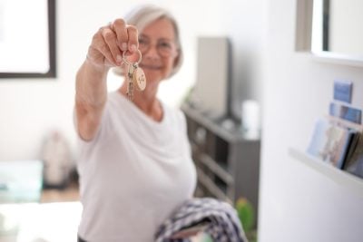 The Year You Sell the Business Is the Year Medicare Decides You're Rich — Twice Over