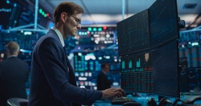 This AI Company Could Be the Biggest Winner You Aren’t Watching
