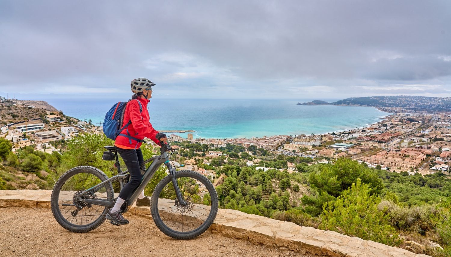 Inside the $500,000 Retirement Luring Americans to Spain’s Costa Blanca