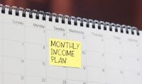 How Large Does Your Portfolio Need to Be to Generate $12,000 a Month?
